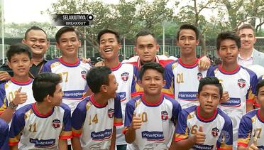Tim TopSkor Indonesia Kirim Dua Tim di Gothia Cup 2018
