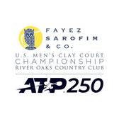 Fayez Sarofim & Co US Men's Clay Court Championship