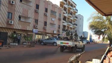 Segmen 2: Aksi Teror di Mali  hingga Tim Sukses Calon Bupati Tasikmalaya Ditegur Keras