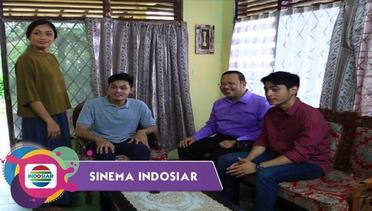 Sinema Indosiar - Tekad Suamiku Menguji Pernikahanku