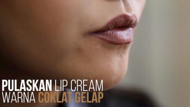 Beauty Fix: Godaan Lipstik Cokelat