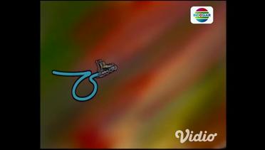 Olga Sepatu Roda Season 2 Eps 16