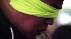 BLIND EAT  eps 3