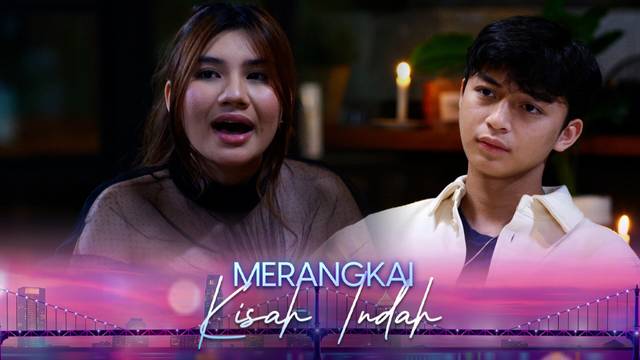 Episode 61 - Merangkai Kisah Indah