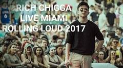 Rich Chigga Live Miami Seventeen HD
