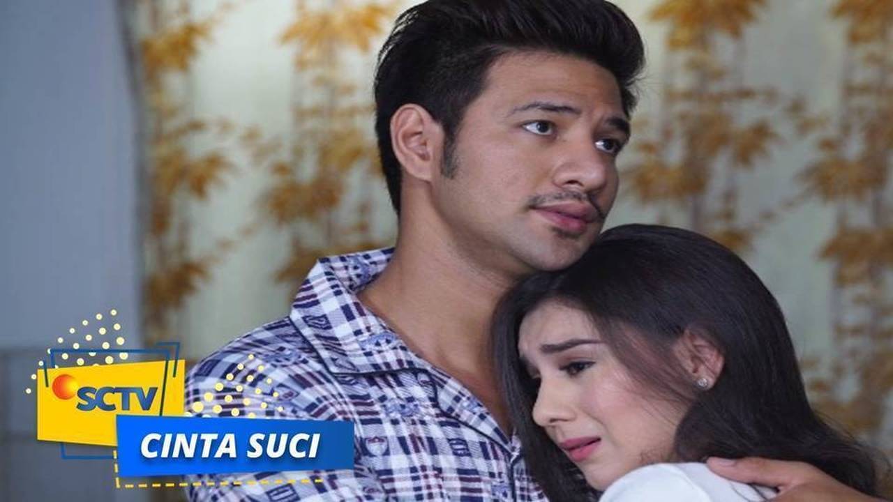 Nonton Sinetron Cinta Suci Episode 22 Dan 23 Vidio 