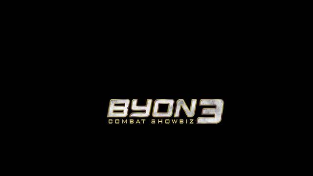 Randy Pangalila - Profile Fighter Byon Combat Showbiz Vol.3