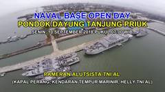 Naval Base Open Day 2018