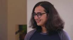Rumah Bidadari: Rafatar Takut dengan Kutukan Wika | 24 April 2021