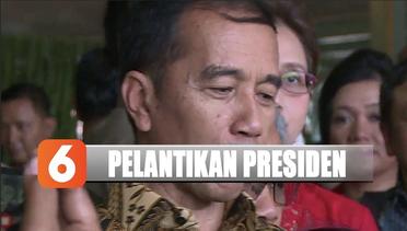Pramono Anung: Pelantikan Presiden Tetap Sesuai Jadwal - Liputan 6 Pagi 