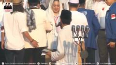 Subuh Berjamaah dan Kampanye Akbar Prabowo-Sandi (6 dari 10)