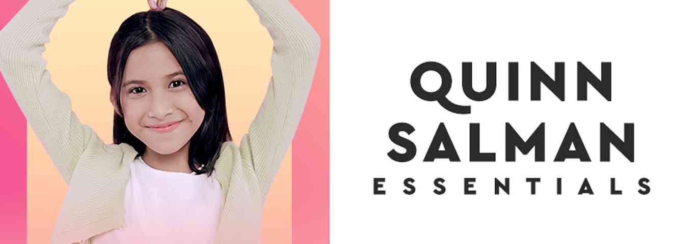 Essentials Quinn Salman