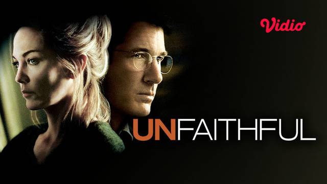Unfaithful movie online top