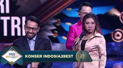 Khairi Bilang Kiki Saputri Itu Gede... Apanya?!?!  | Konser Indosia2 8est