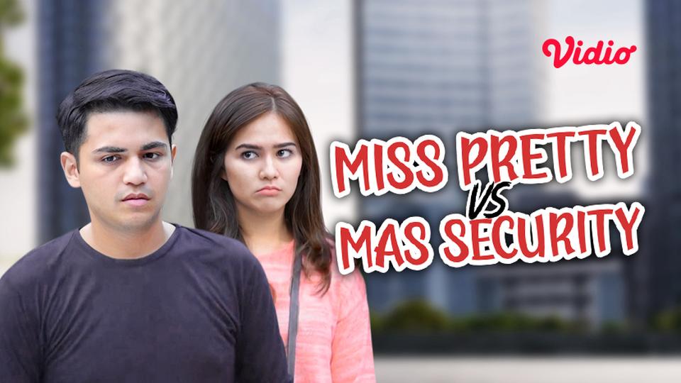 Miss Pretty Vs Mas Security