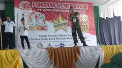#StandUpAcademy3 Muhamad Saepul Tangerang