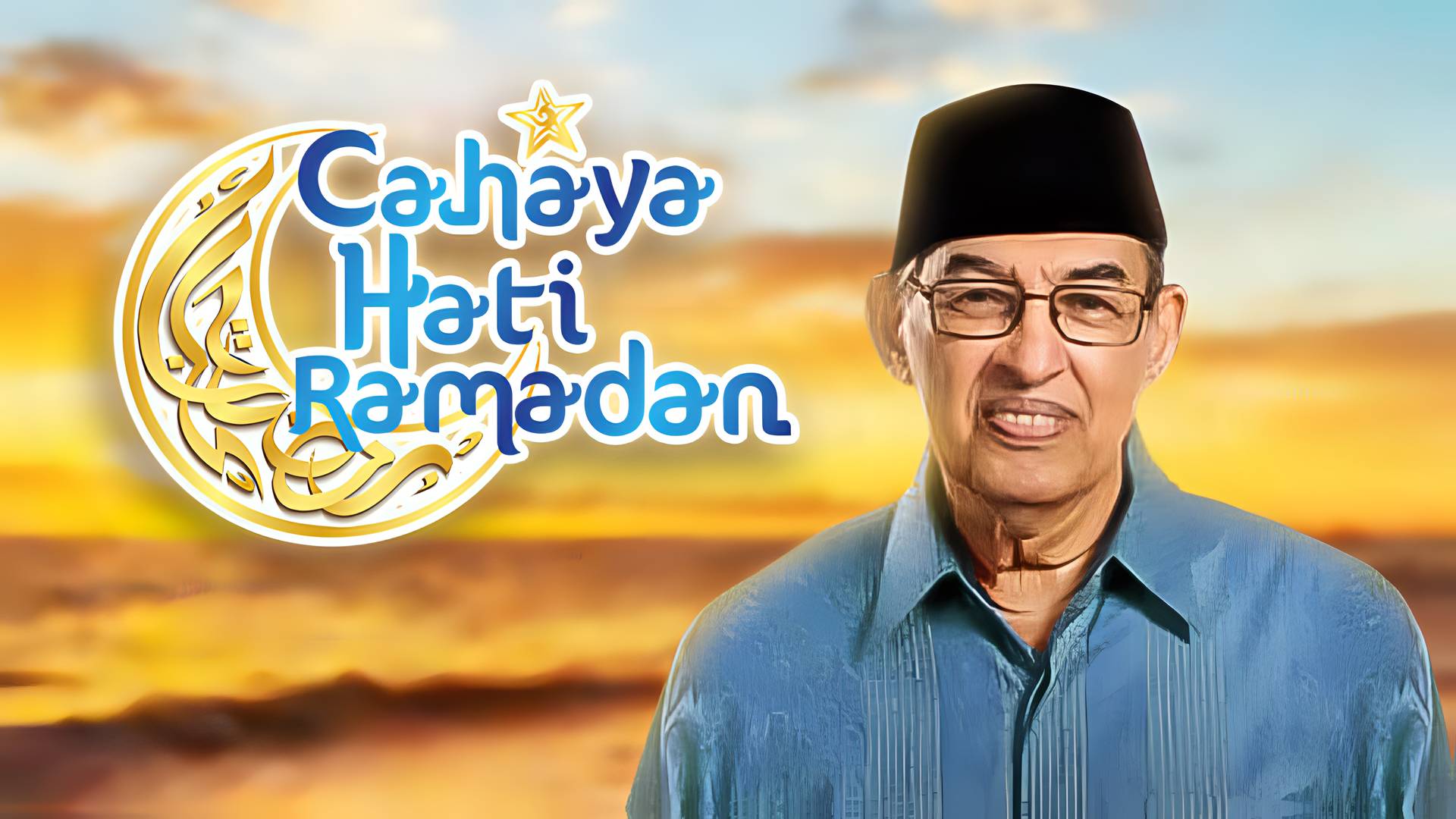 Cahaya Hati Ramadan