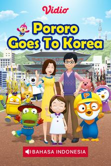 Pororo Goes To Korea