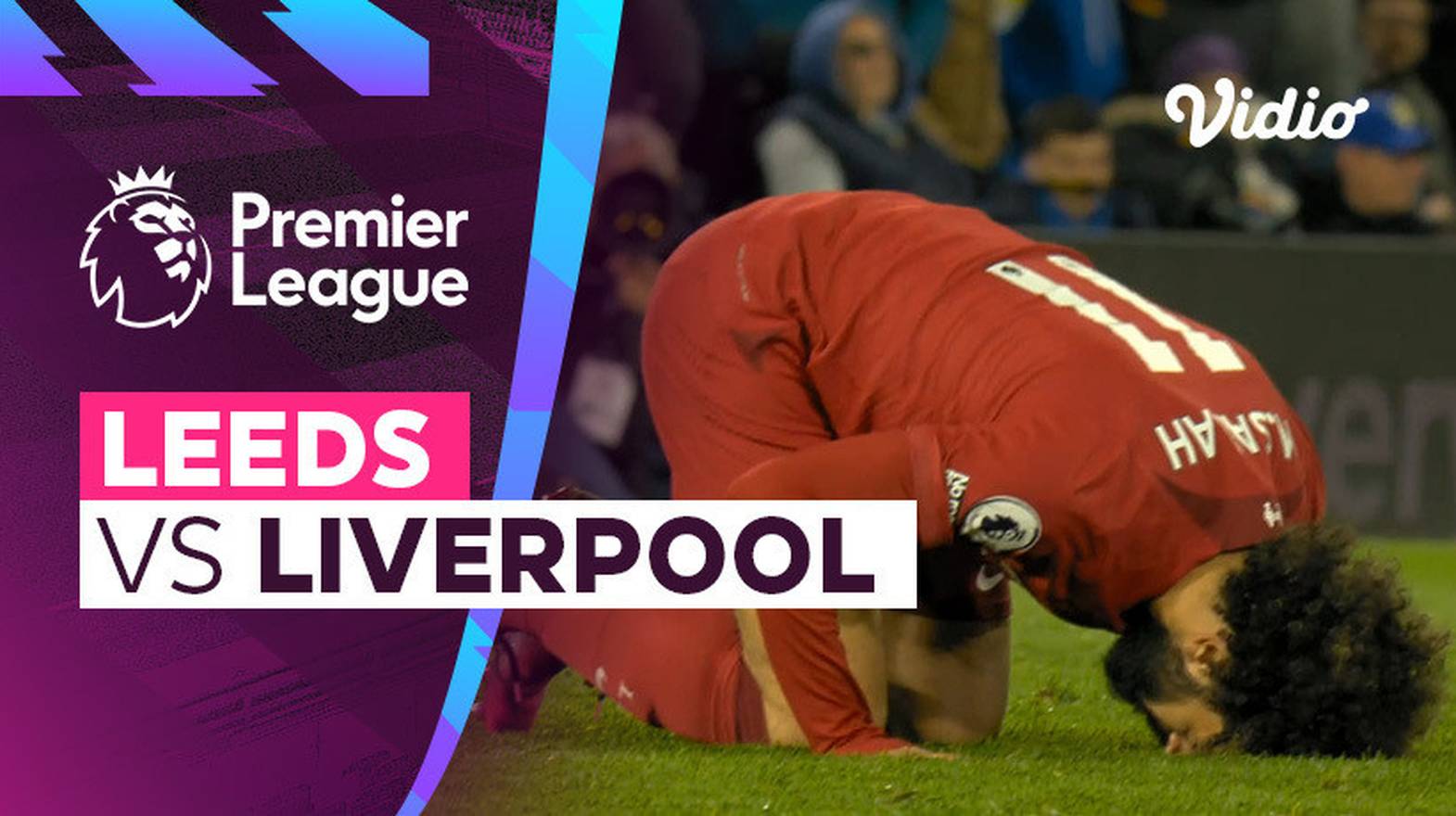 ENGLAND PREMIER LEAGUE LIVERPOOL VS LEEDS visual data 2