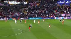 Inggris vs Belanda Gol Highlight dan Statistik Pertandingan UEFA Nations League