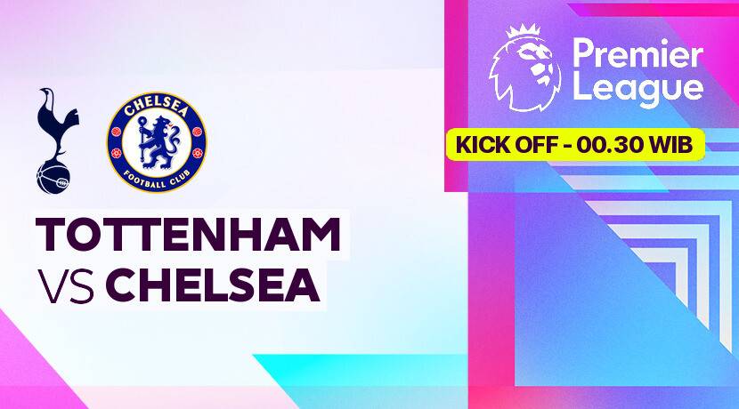Tottenham Hotspur vs Chelsea