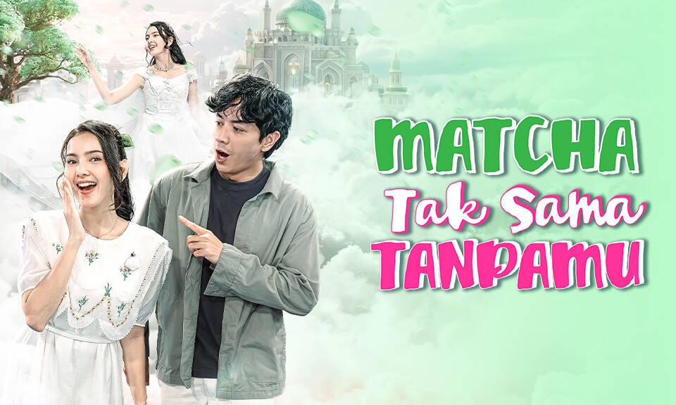Matcha Tak Sama Tanpamu