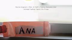ISFF2018 ANA Trailer Medan
