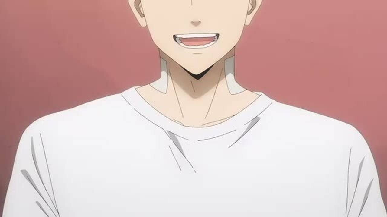 Wind Breaker - Ep 16 - Re:start (2025)
