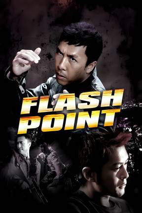 Flash Point