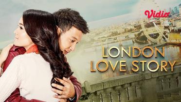 London Love story