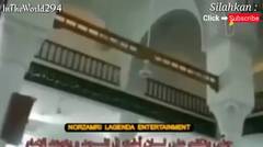 HEBOH!! Jin Menjerit Sangat Keras, Di Dalam Masjid Usai Melaksanakan Sholat Jum'at !!!