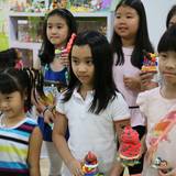 Jumping Clay Indonesia 1st Anniversary