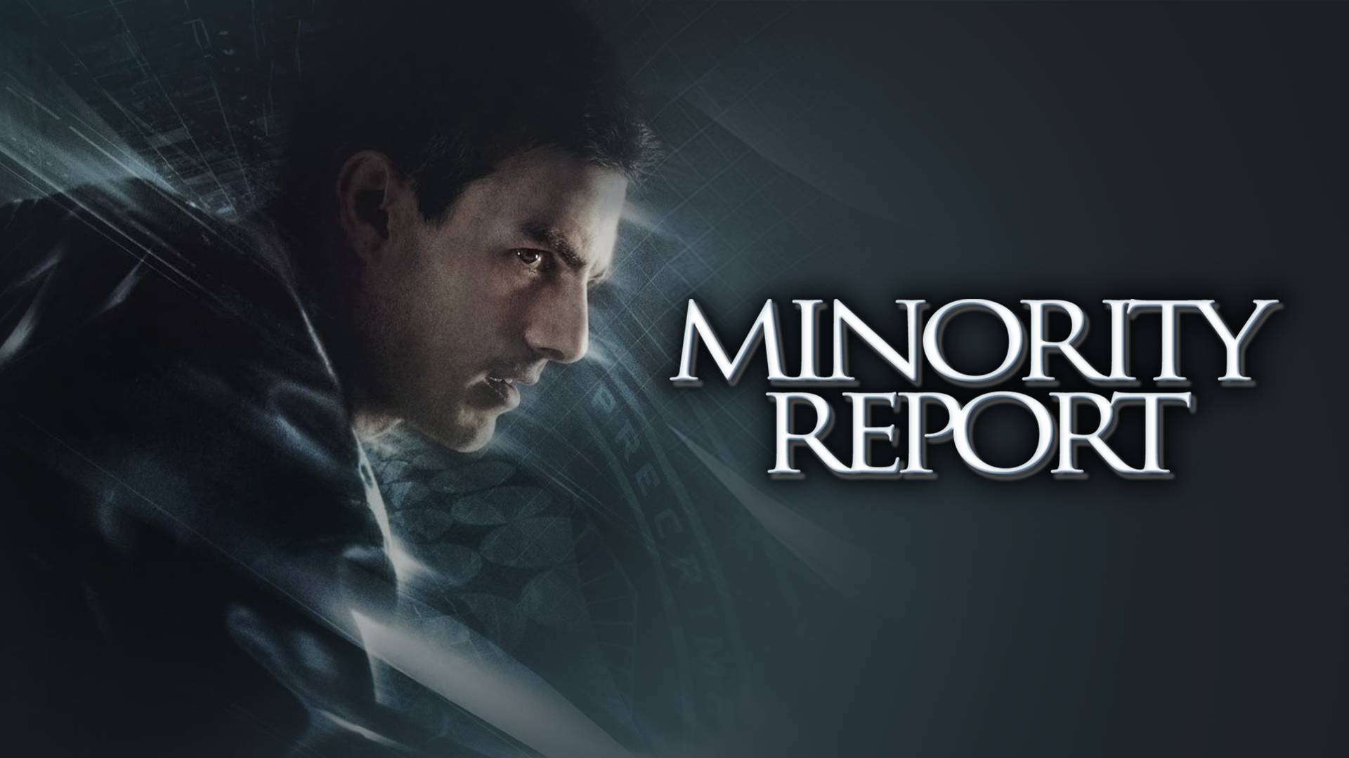Nonton Minority Report (2002) Sub Indo