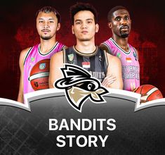 Bandits Story
