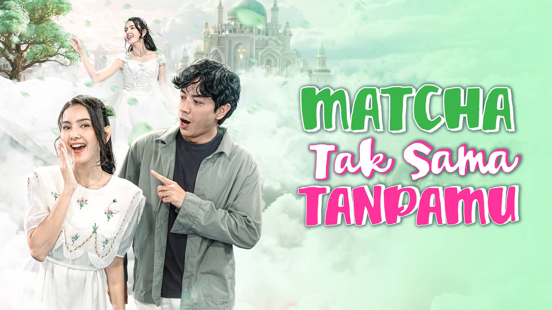 Matcha Tak Sama Tanpamu