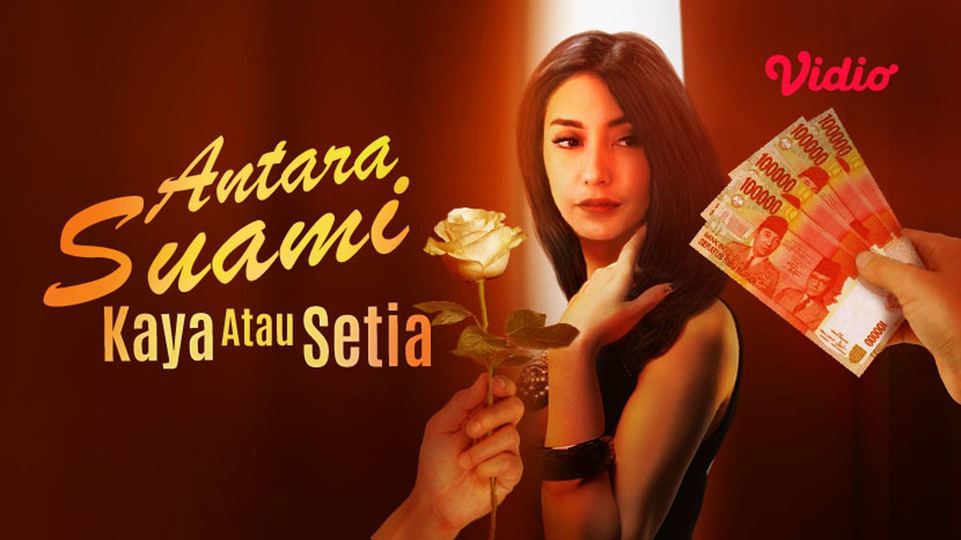 Antara Suami Kaya Atau Setia