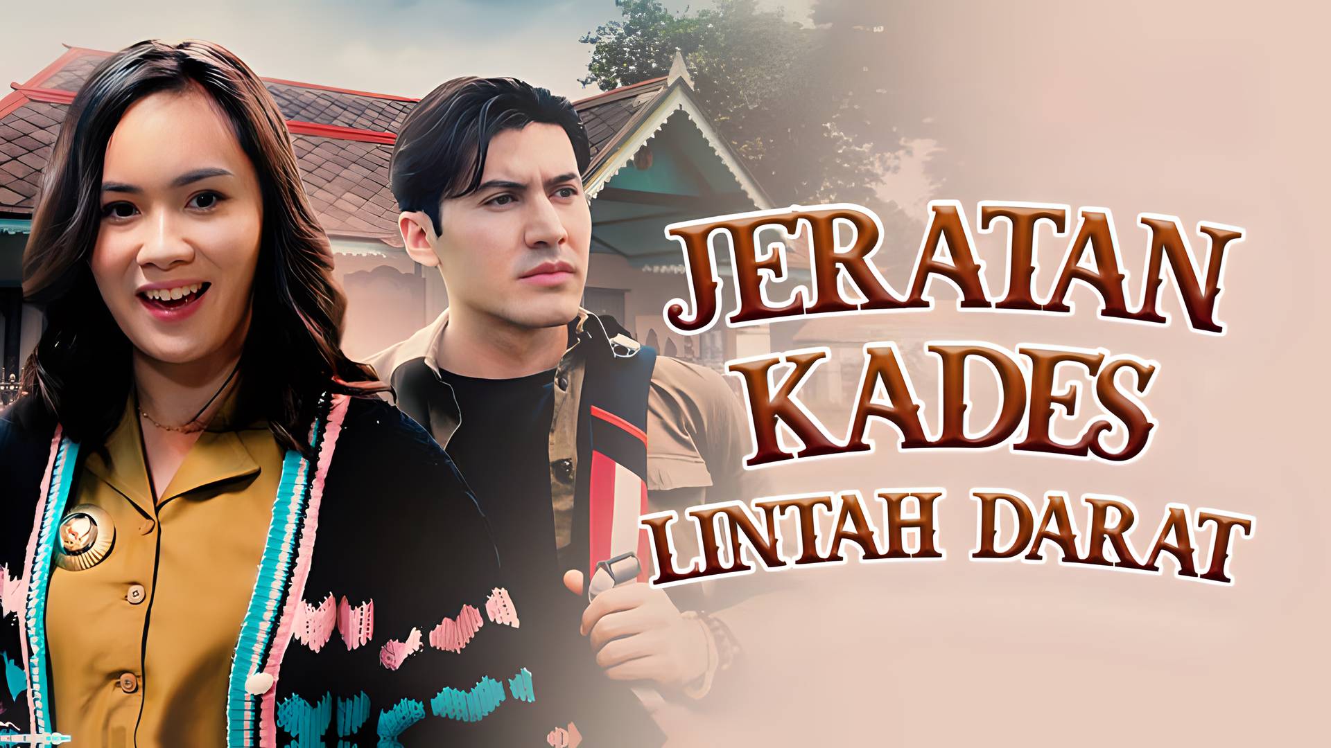 Jeratan Kades Lintah Darat