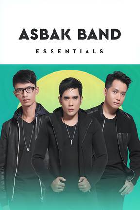 Essentials Asbak Band