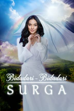 Bidadari  Bidadari Surga