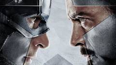 Captain America- Civil War Official Trailer (2016) - Chris Evans, Scarlett Johansson Movie HD 