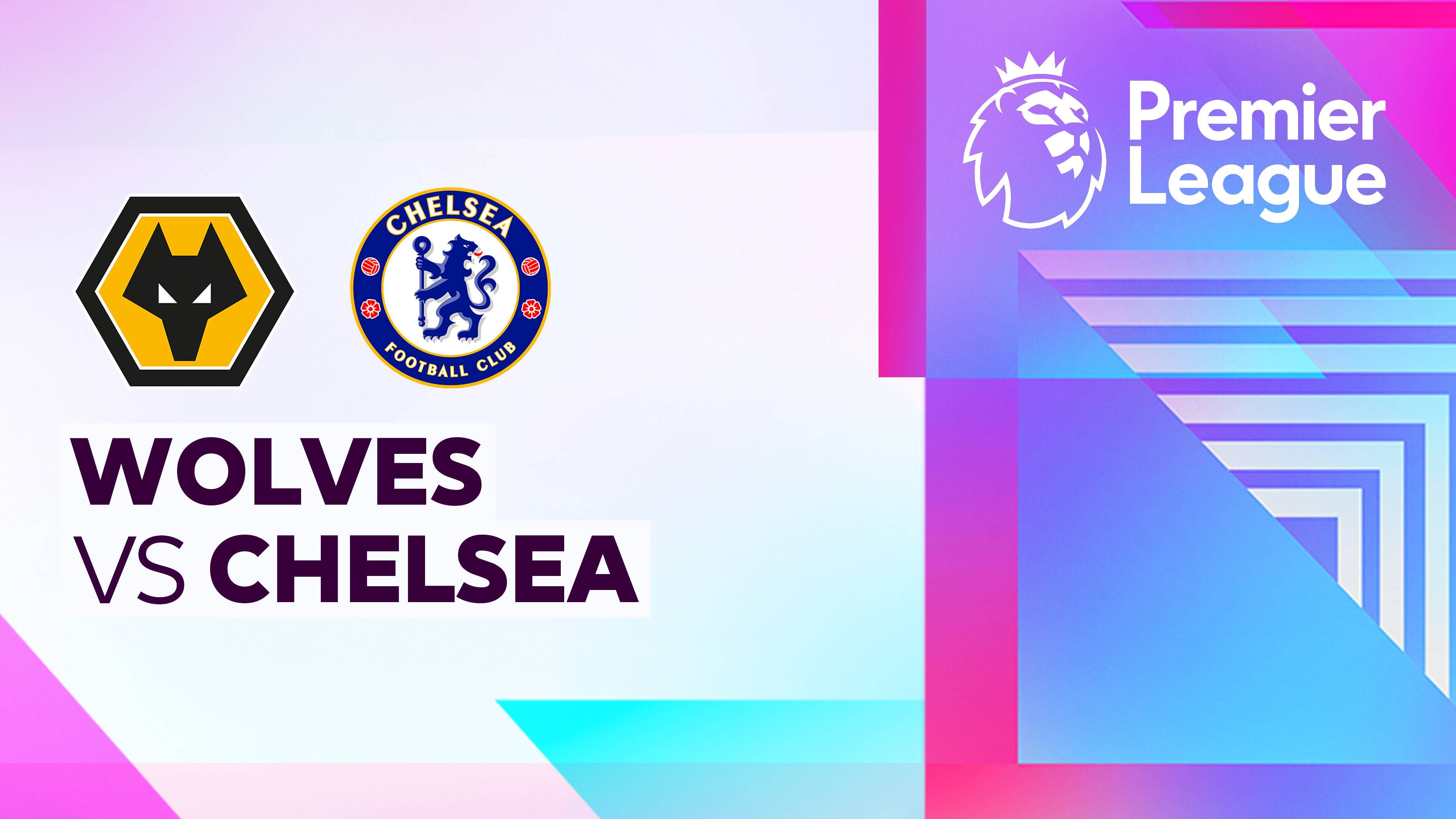 Wolverhampton Wanderers vs Chelsea