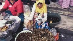 Leni Nenek Tangguh #PerempuanJugaBisa #VidioGitaPujaIndonesia