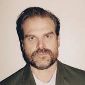 David Harbour