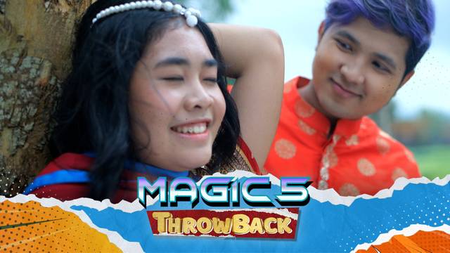 Magic 5 Throwback - Episode 4