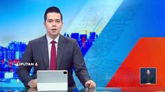 Liputan 6 Siang - 07/06/25