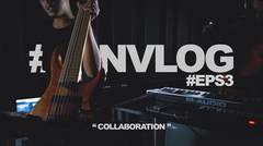 #FANVLOG | "Collaboration" with REDO #eps3