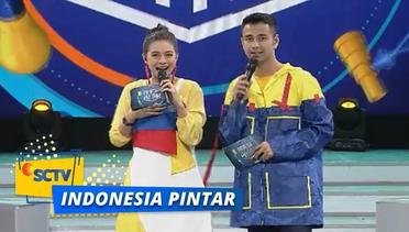 Indonesia Pintar - 23 April 2019