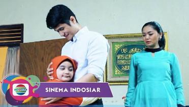 Sinema Indosiar - Berkah Anak Angkat Soleha