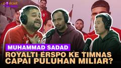 Kupas Maha Karya Erspo, Jersey Timnas Indonesia Jelang Lawan Australia & Bahrain - PODCAST MERDEKA