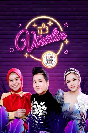 Viralin LIDA 2020